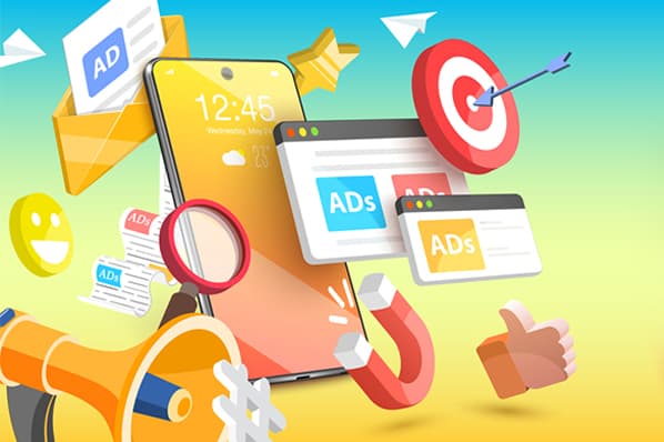 What is social media marketing benefits for business?