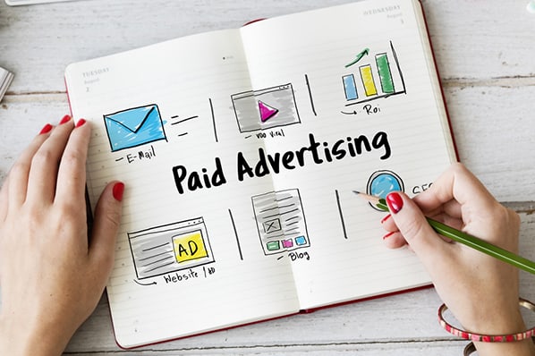 Paid Ads | Expert Social Media Marketing l Social Media Manager l SEO l Social Media Strategist