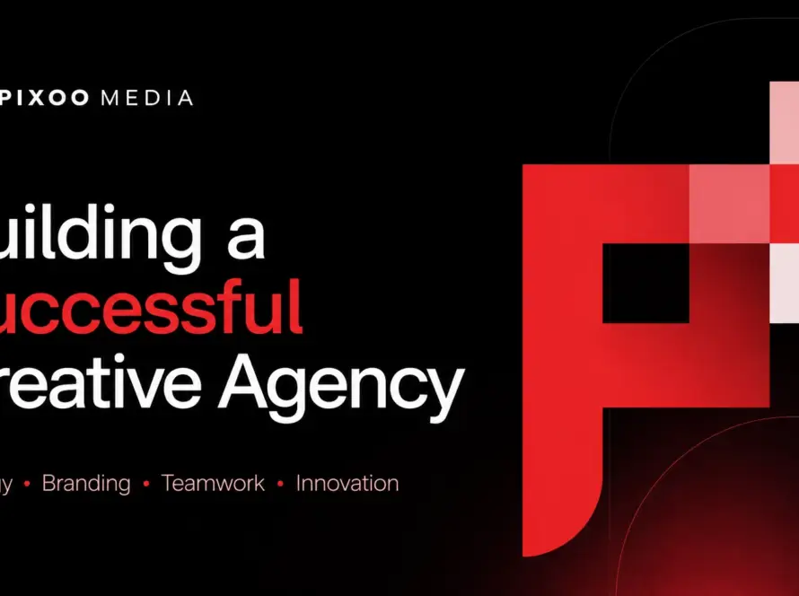 Building a Successful Creative Agency