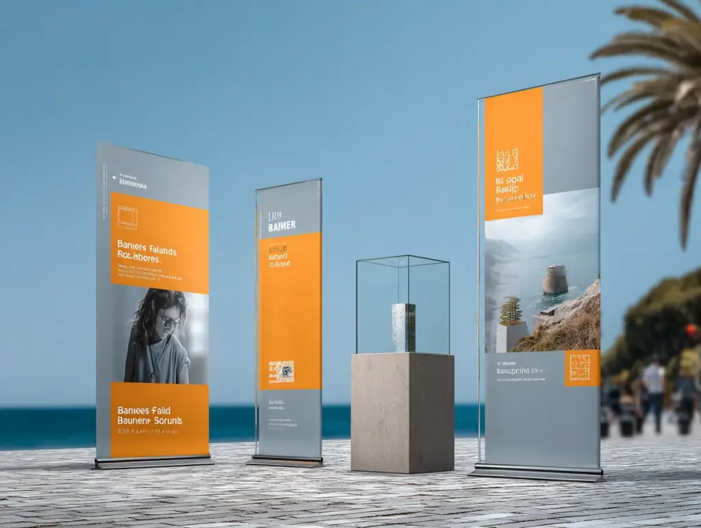 Creative Collateral Design