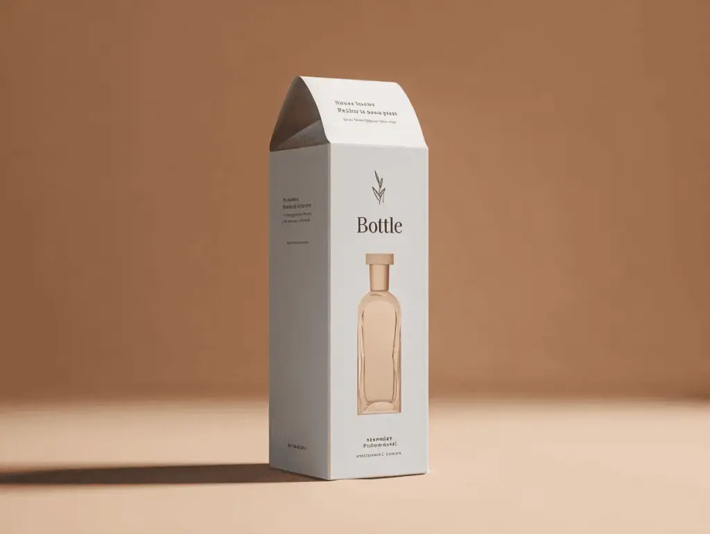 Packaging & Product Branding