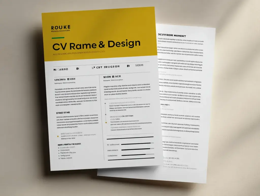 Creative Collateral Design