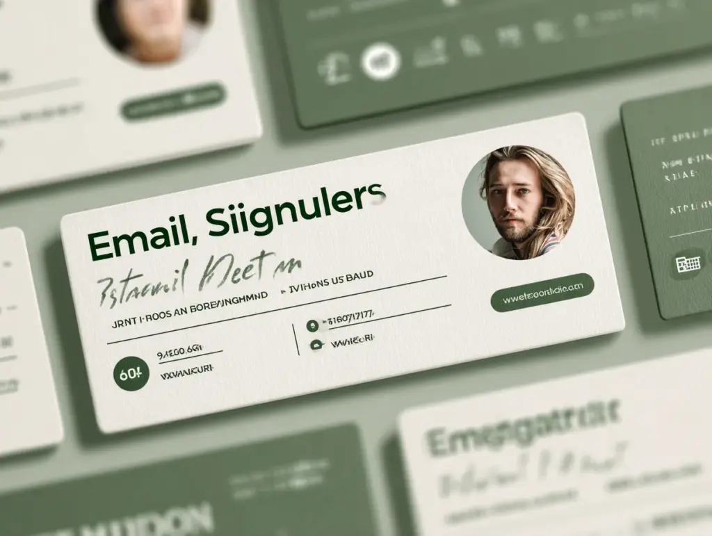 Creative Collateral Design