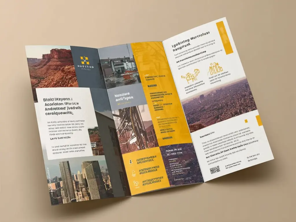 Creative Collateral Design