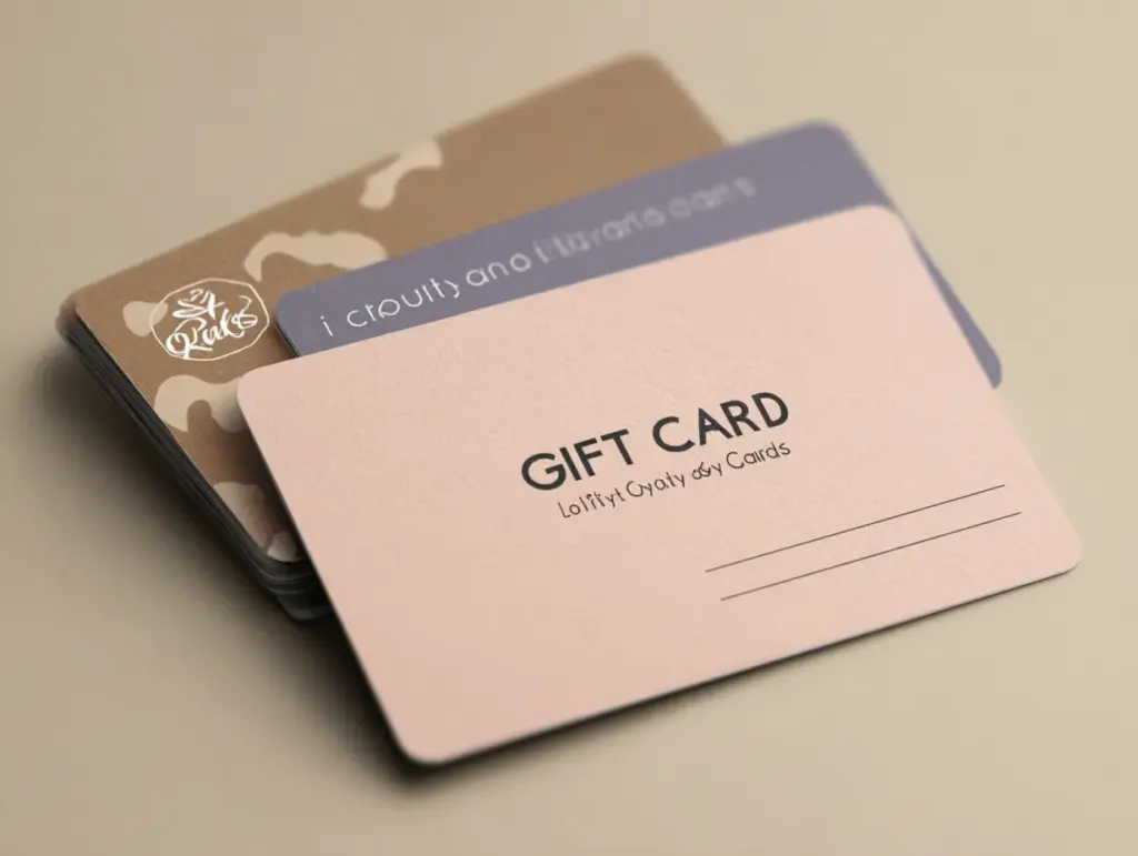 Creative Collateral Design