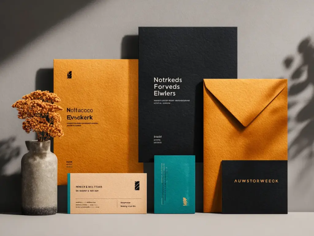 Creative Collateral Design