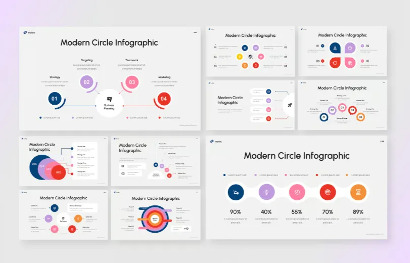 Editorial & Publishing Design