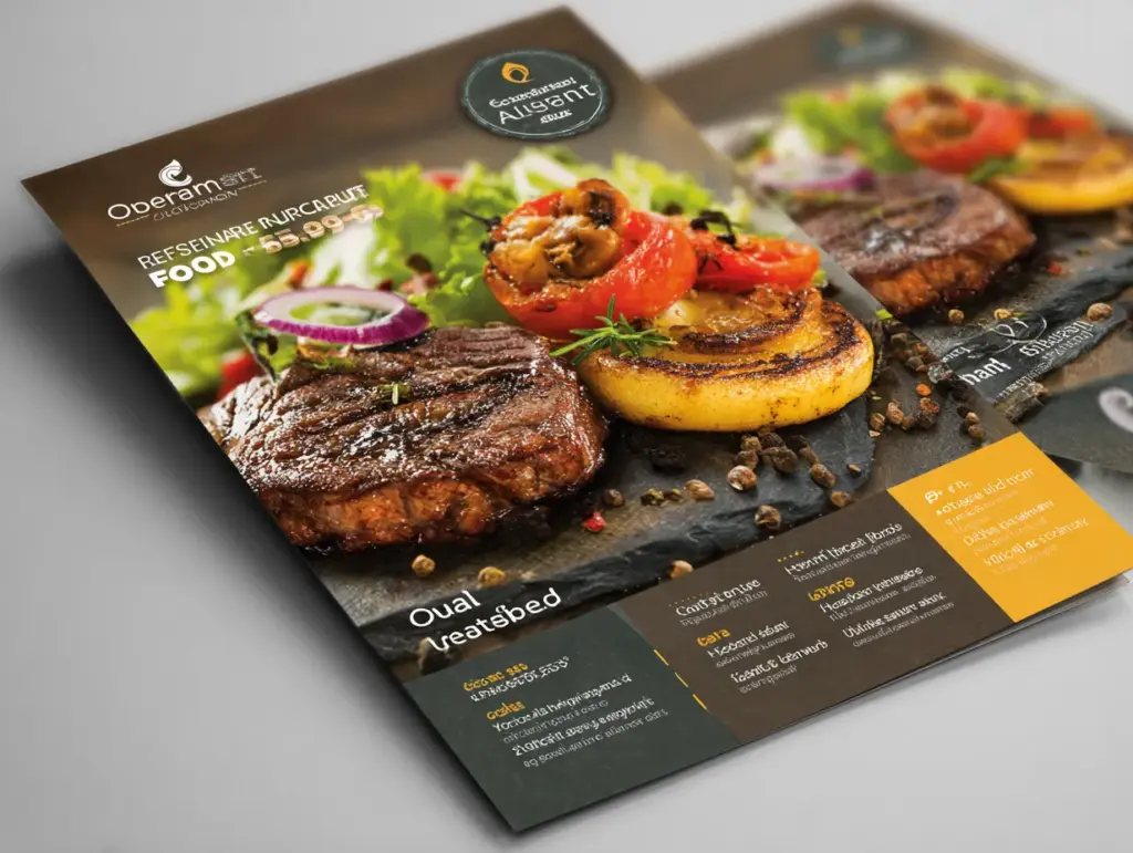 Editorial & Publishing Design