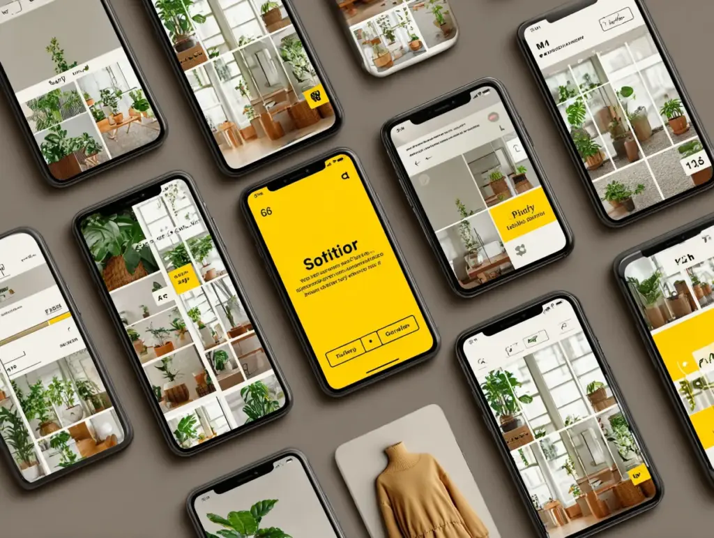 Digital Brand Experience