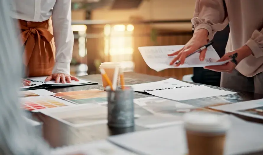 Branding Services in Abu Dhabi | Pixoo Media
