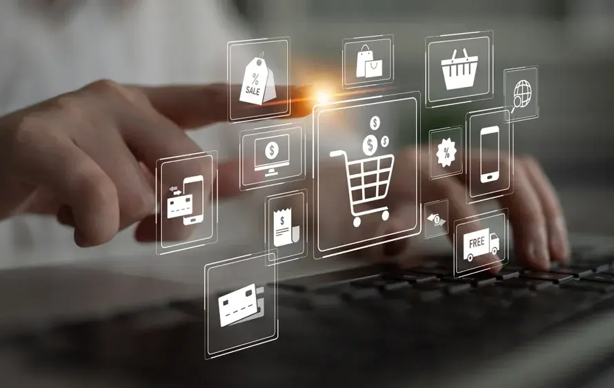 Digital Brand Experience