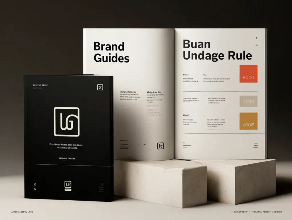 Brand Identity Systems 6 Brand Identity Systems