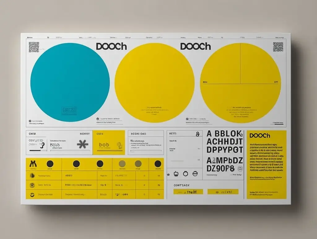 Brand Identity Systems 3 Brand Identity Systems