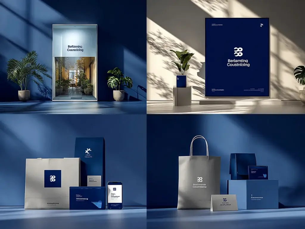 Brand Identity Systems 5 Brand Identity Systems