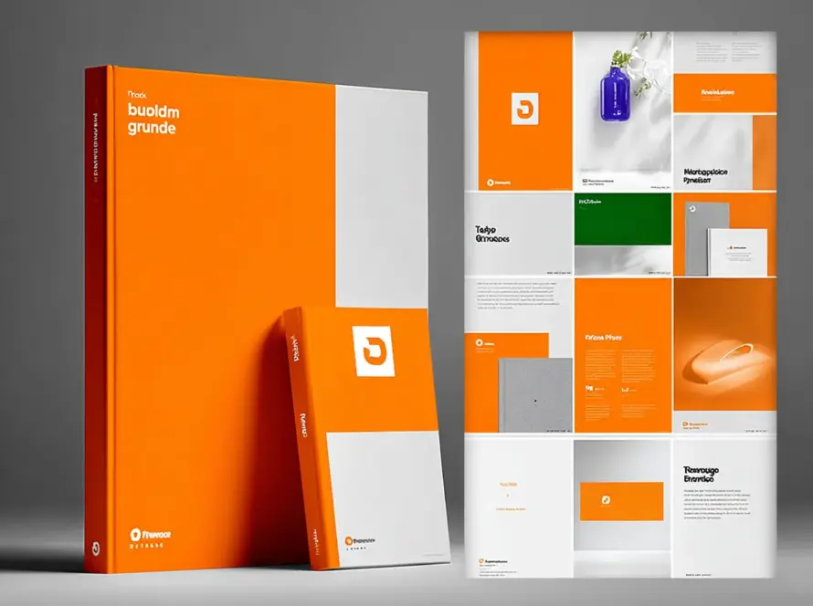 Brand Identity Systems
