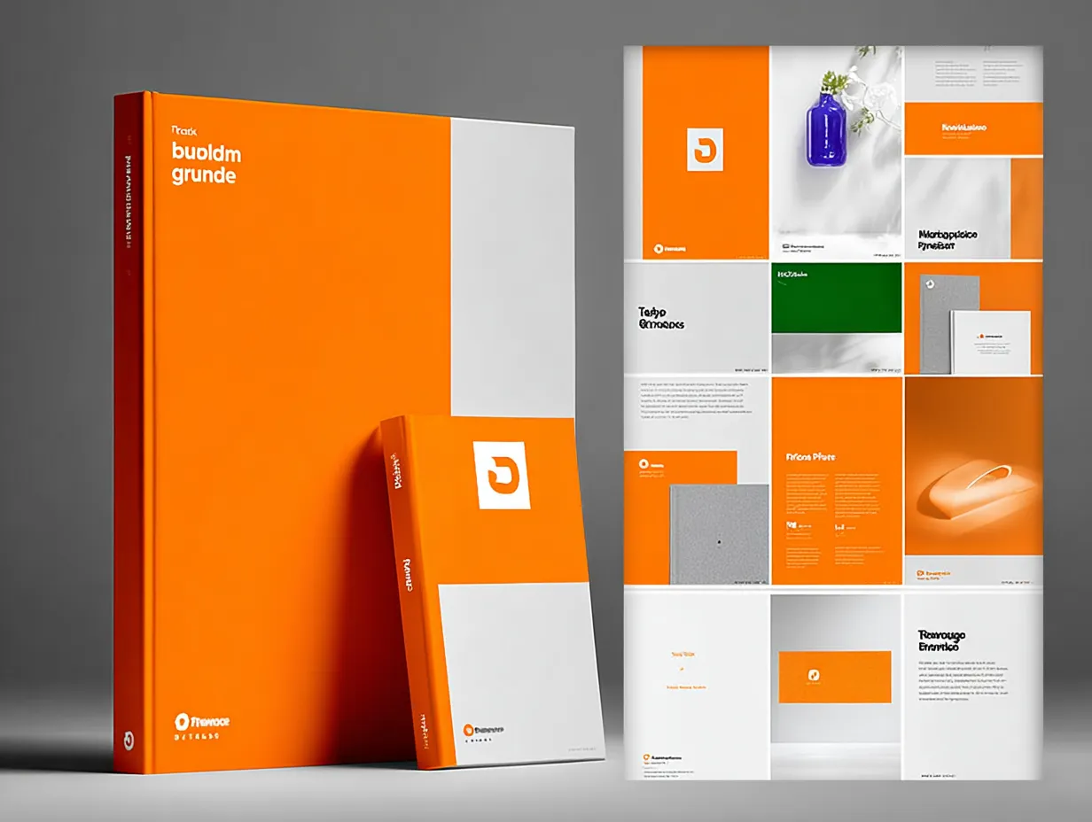 Brand Identity Systems 1 Brand Identity Systems