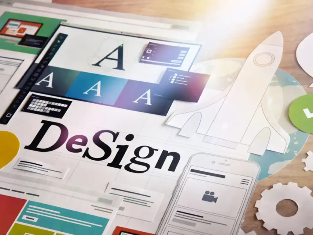 Branding Agency