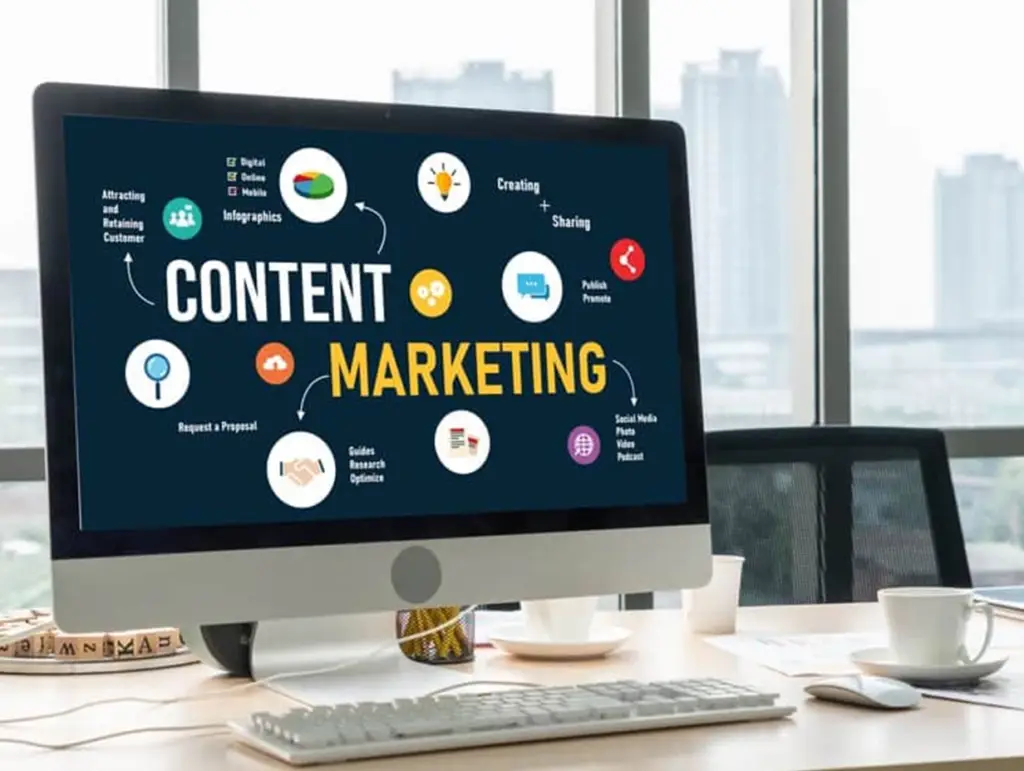 Digital Marketing & Advertising