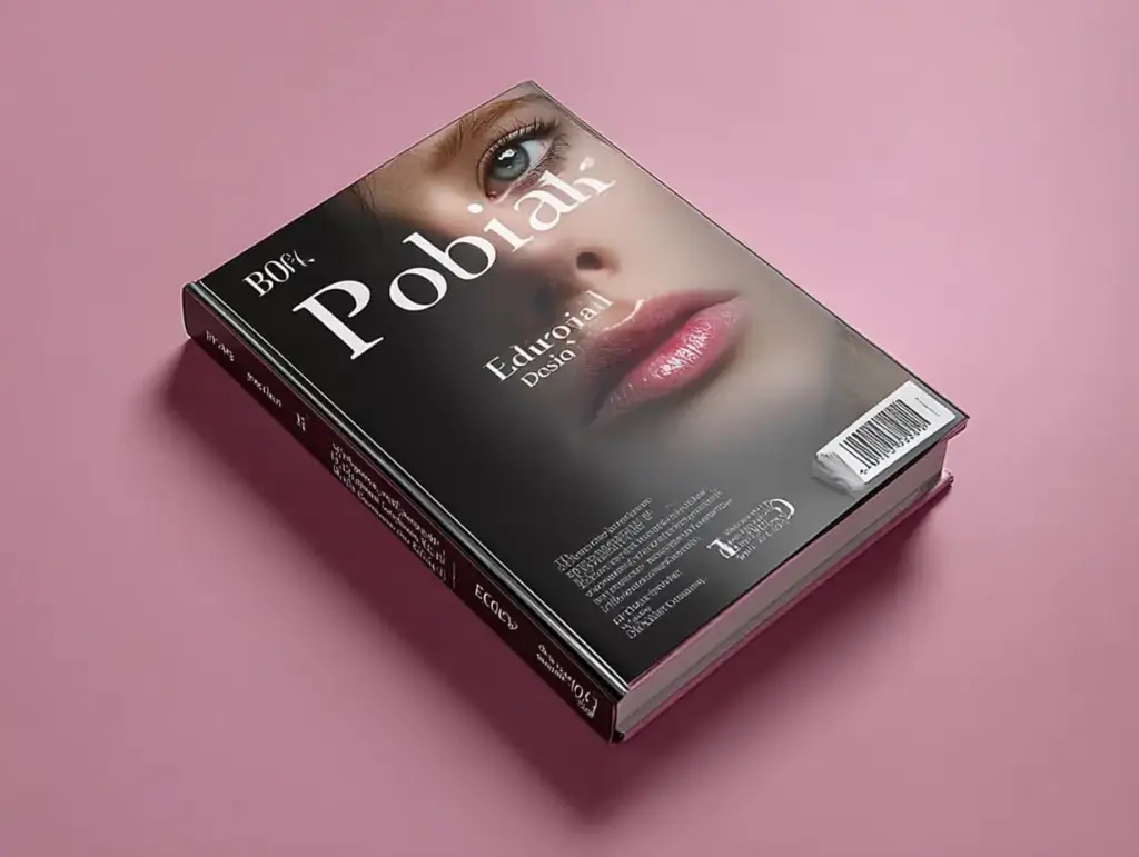 Editorial & Publishing Design Pixoo Media