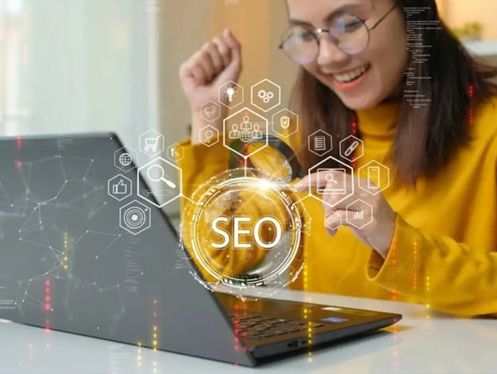 SEO & Search Marketing Pixoo Media